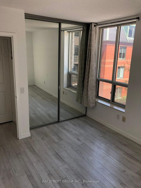 Photo 3 at 308 - 284 Bloor Street W, Annex, Toronto
