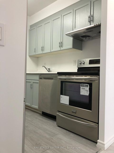 Photo 6 at 308 - 284 Bloor Street W, Annex, Toronto