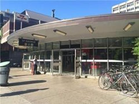 Photo 9 at 308 - 284 Bloor Street W, Annex, Toronto
