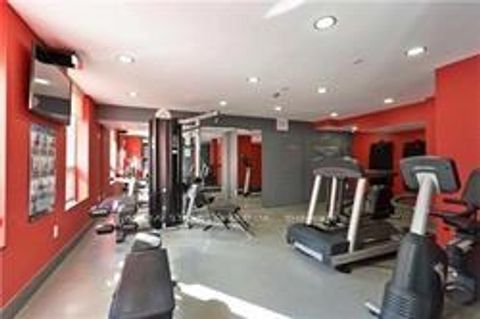 Photo 13 at 308 - 284 Bloor Street W, Annex, Toronto
