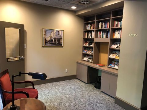 Photo 16 at 308 - 284 Bloor Street W, Annex, Toronto