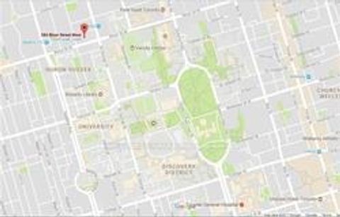 Photo 17 at 308 - 284 Bloor Street W, Annex, Toronto