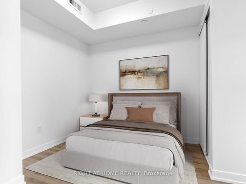 Photo 6 at 423 - 500 Wilson Avenue, Clanton Park, Toronto