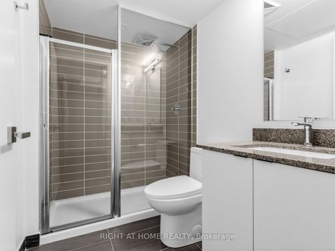 Photo 12 at 423 - 500 Wilson Avenue, Clanton Park, Toronto