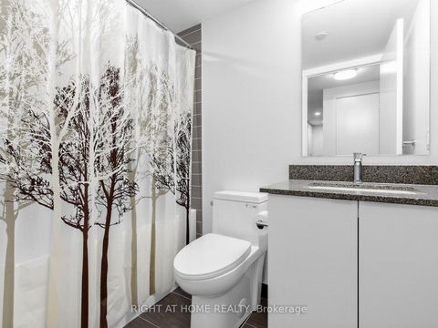 Photo 13 at 423 - 500 Wilson Avenue, Clanton Park, Toronto