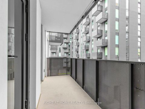 Photo 15 at 423 - 500 Wilson Avenue, Clanton Park, Toronto