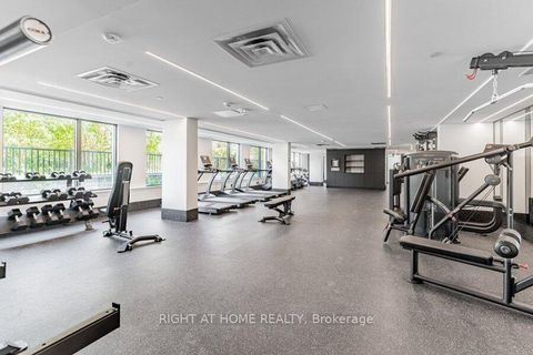 Photo 18 at 423 - 500 Wilson Avenue, Clanton Park, Toronto