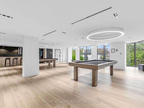 Photo 19 at 423 - 500 Wilson Avenue, Clanton Park, Toronto