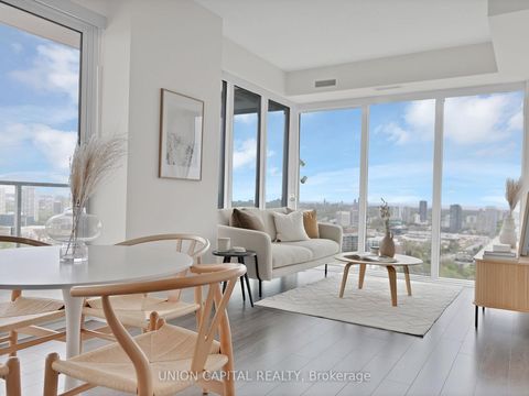 Photo 0 at 2802 - 50 O'Neill Road, Don Mills, Toronto