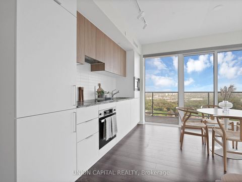 Photo 5 at 2802 - 50 O'Neill Road, Don Mills, Toronto