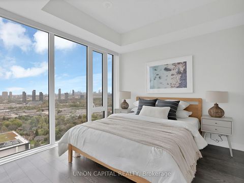 Photo 7 at 2802 - 50 O'Neill Road, Don Mills, Toronto