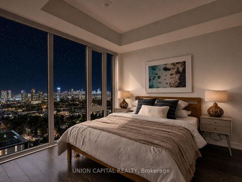Photo 9 at 2802 - 50 O'Neill Road, Don Mills, Toronto