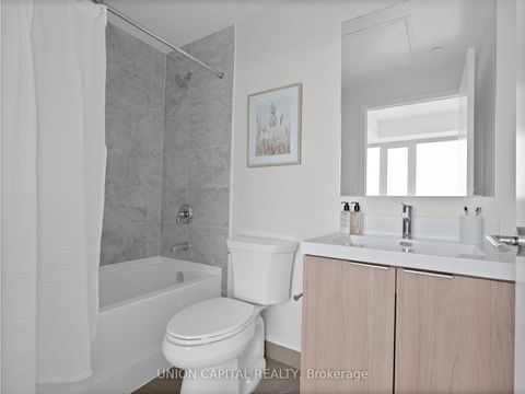 Photo 10 at 2802 - 50 O'Neill Road, Don Mills, Toronto