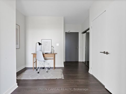 Photo 13 at 2802 - 50 O'Neill Road, Don Mills, Toronto