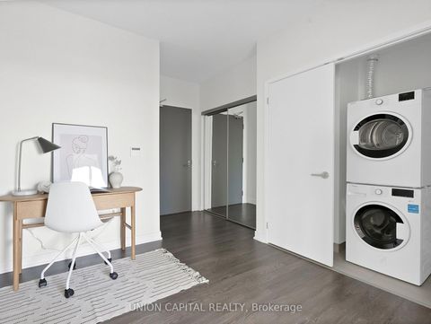 Photo 14 at 2802 - 50 O'Neill Road, Don Mills, Toronto