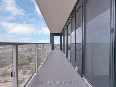 Photo 16 at 2802 - 50 O'Neill Road, Don Mills, Toronto