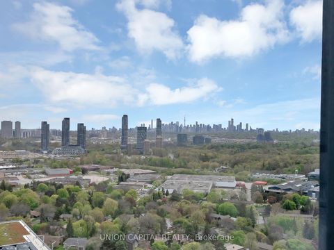 Photo 17 at 2802 - 50 O'Neill Road, Don Mills, Toronto
