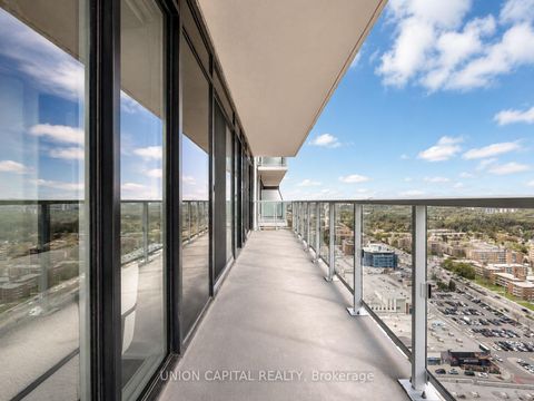 Photo 18 at 2802 - 50 O'Neill Road, Don Mills, Toronto