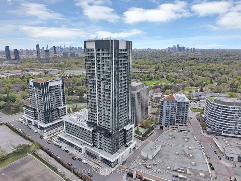 Photo 19 at 2802 - 50 O'Neill Road, Don Mills, Toronto