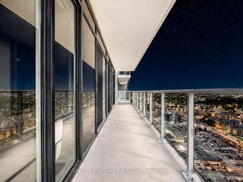 Photo 20 at 2802 - 50 O'Neill Road, Don Mills, Toronto