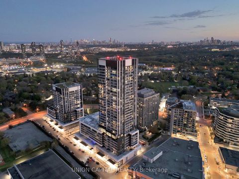 Photo 22 at 2802 - 50 O'Neill Road, Don Mills, Toronto