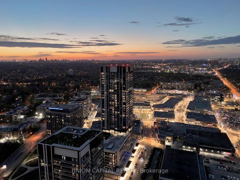 Photo 23 at 2802 - 50 O'Neill Road, Don Mills, Toronto