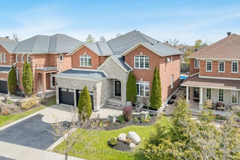 Photo 0 at 49 Prince William Way, Shore, Barrie