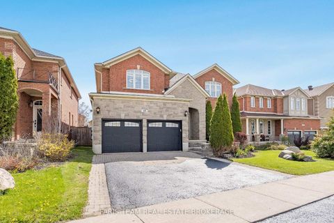 Photo 2 at 49 Prince William Way, Shore, Barrie