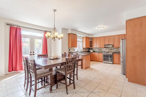 Photo 5 at 49 Prince William Way, Shore, Barrie