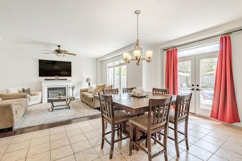 Photo 10 at 49 Prince William Way, Shore, Barrie