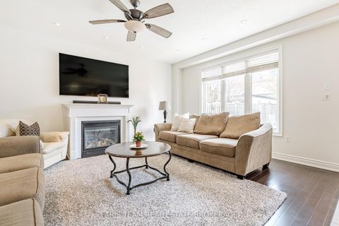 Photo 16 at 49 Prince William Way, Shore, Barrie