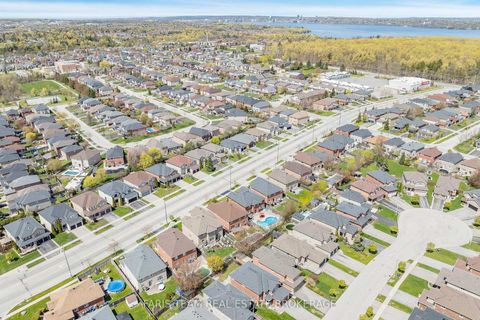 Photo 45 at 49 Prince William Way, Shore, Barrie