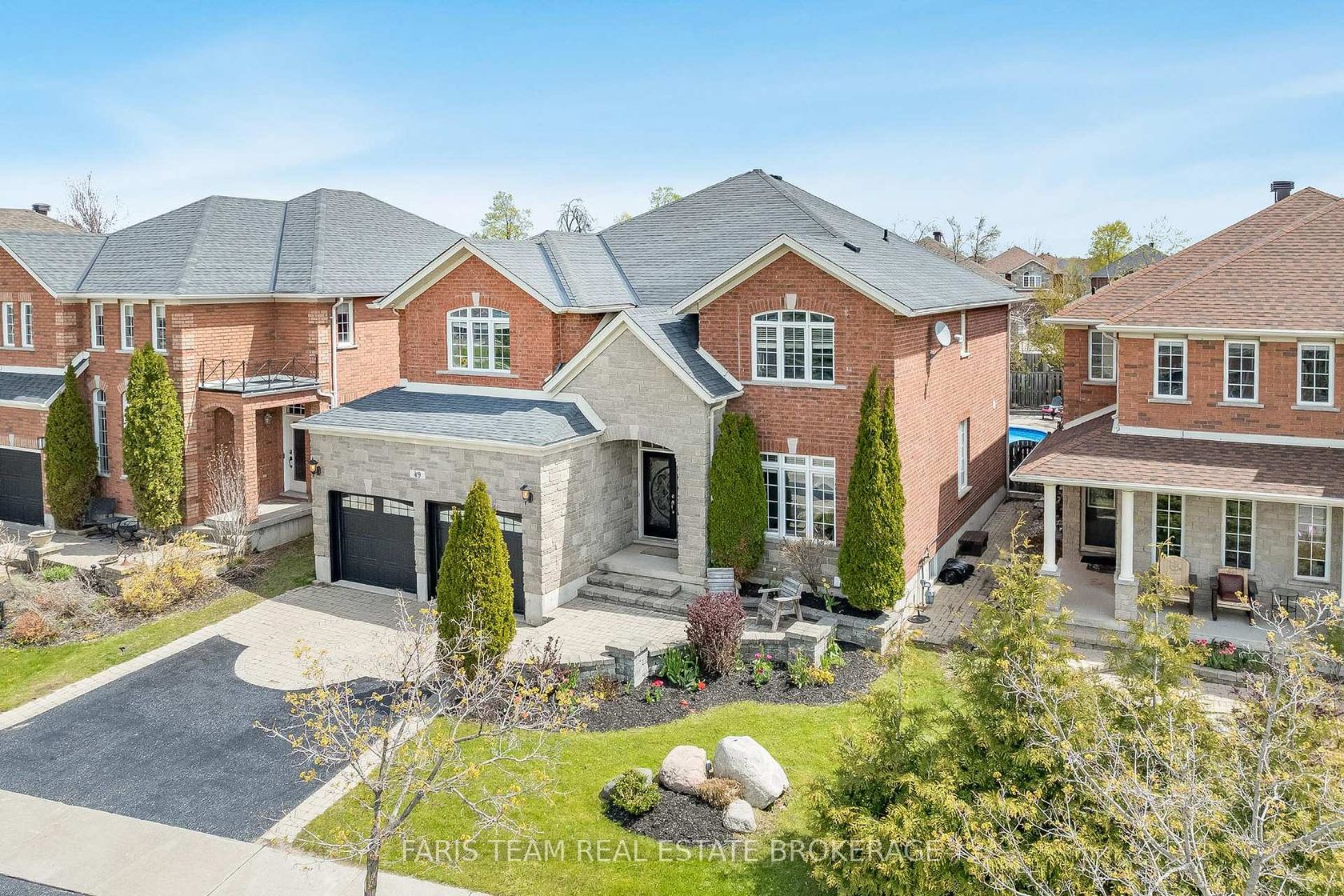 49 Prince William Way, Shore, Barrie photo number 2