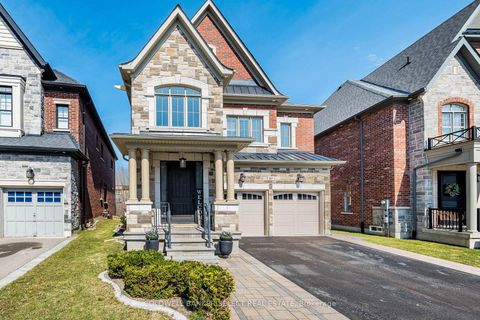 Photo 0 at 161 Cranbrook Crescent, Kleinburg, Vaughan