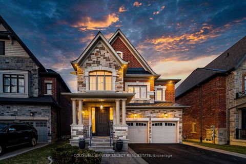 Photo 1 at 161 Cranbrook Crescent, Kleinburg, Vaughan
