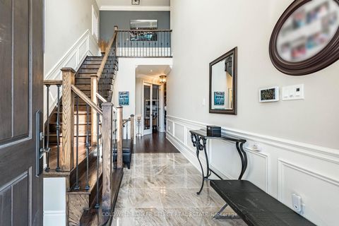 Photo 3 at 161 Cranbrook Crescent, Kleinburg, Vaughan