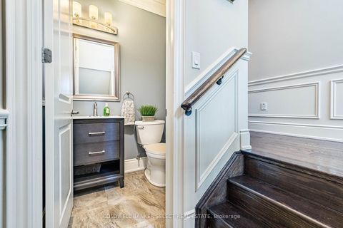 Photo 5 at 161 Cranbrook Crescent, Kleinburg, Vaughan