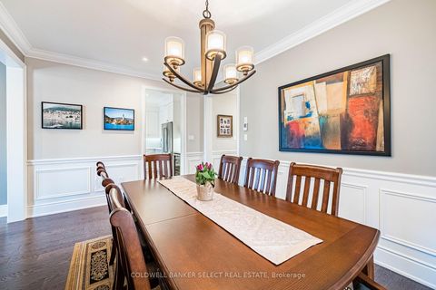 Photo 7 at 161 Cranbrook Crescent, Kleinburg, Vaughan