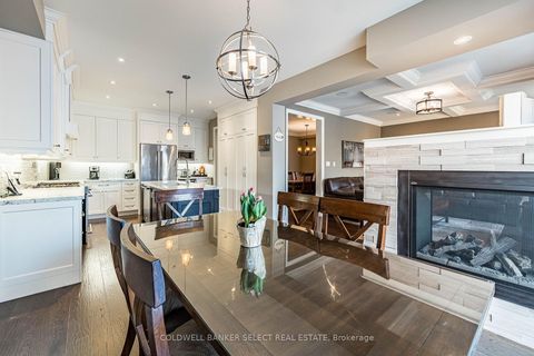 Photo 12 at 161 Cranbrook Crescent, Kleinburg, Vaughan
