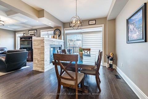 Photo 13 at 161 Cranbrook Crescent, Kleinburg, Vaughan
