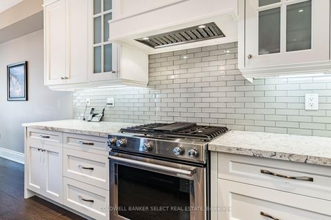 Photo 19 at 161 Cranbrook Crescent, Kleinburg, Vaughan