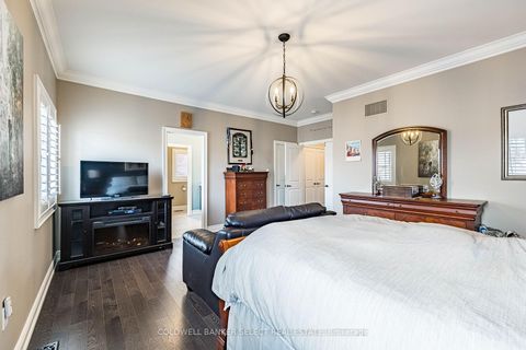 Photo 22 at 161 Cranbrook Crescent, Kleinburg, Vaughan