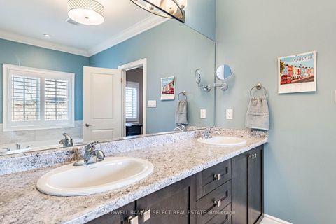 Photo 25 at 161 Cranbrook Crescent, Kleinburg, Vaughan
