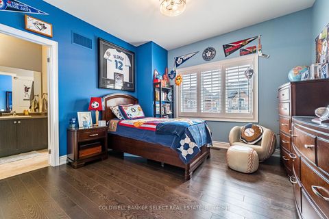 Photo 26 at 161 Cranbrook Crescent, Kleinburg, Vaughan