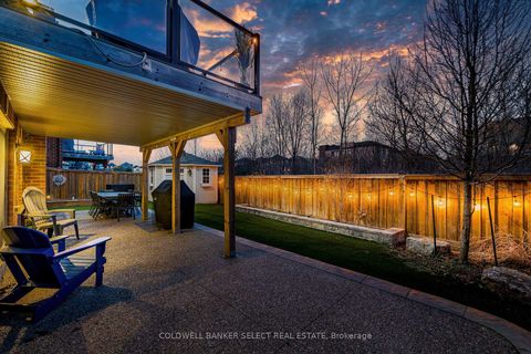 Photo 40 at 161 Cranbrook Crescent, Kleinburg, Vaughan