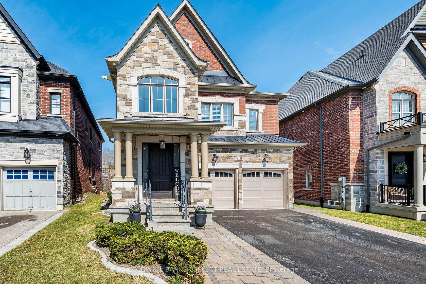 161 Cranbrook Crescent, Kleinburg, Vaughan photo number 2