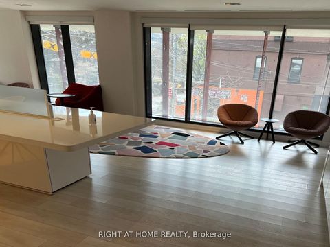 Photo 1 at 501 - 251 Jarvis Street, Yonge Corridor, Toronto