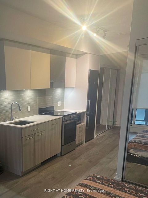 Photo 3 at 501 - 251 Jarvis Street, Yonge Corridor, Toronto