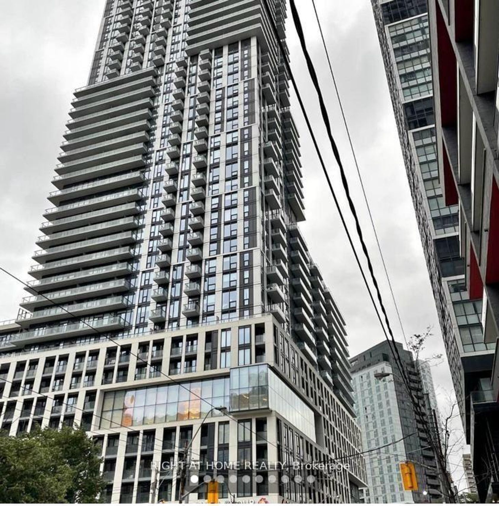 501 - 251 Jarvis Street, Yonge Corridor, Toronto 