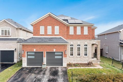 Photo 0 at 3 Prince William Way, Shore, Barrie